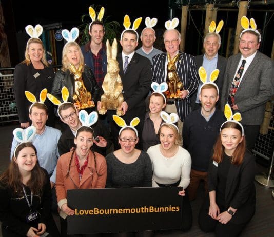 Innovative Coastal BID Campaign Comes Second in Prestigious National Awards