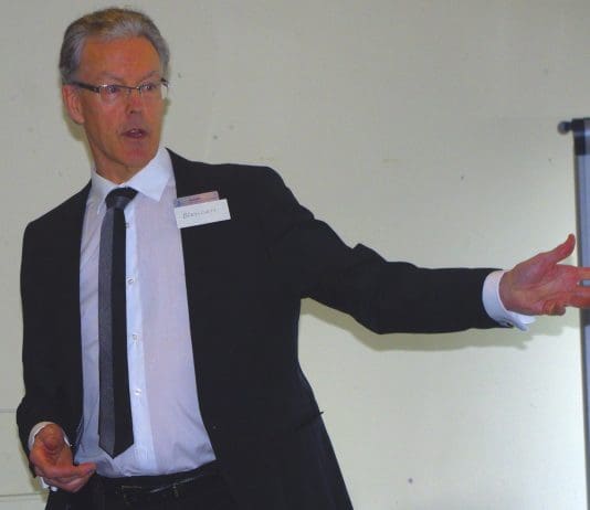 LEADING MEDIATION COMPANY DEVELOPS ITS BUSINESS STRATEGY