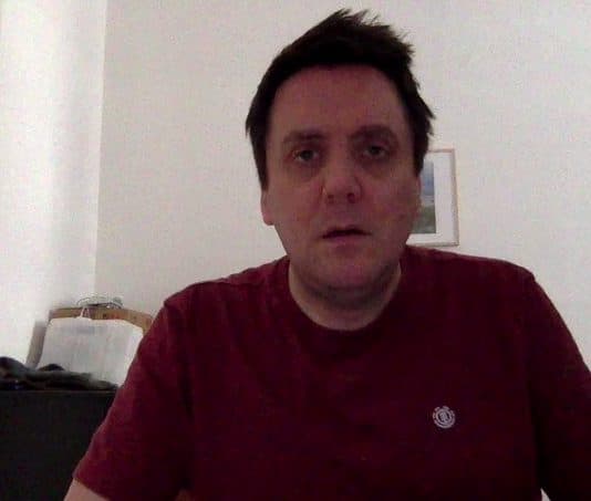 Barry from Basildon can’t answer the citizenship test questions, so he’s written some new ones