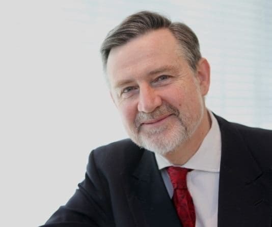 Barry Gardiner Nails It