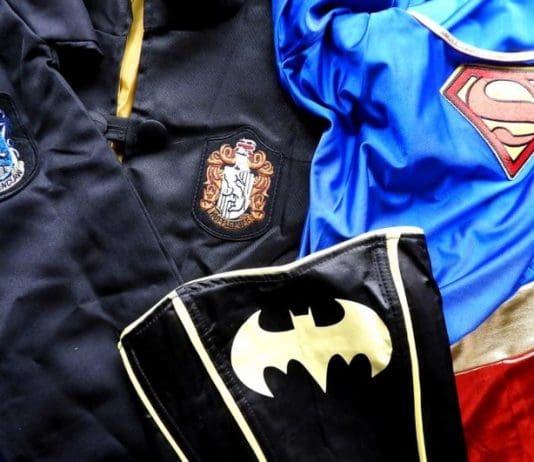 Owner of a Dorset-based online fancy dress costume business ordered to hand over criminal proceeds