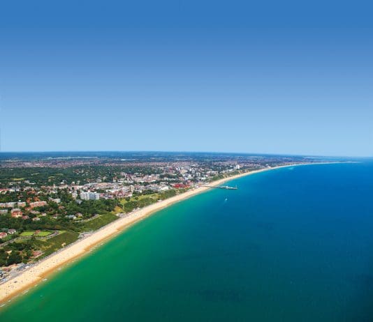 Bournemouth named UK’s most Family Friendly Destination 2020