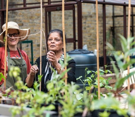 Big Dig 2019 in Bournemouth and Poole