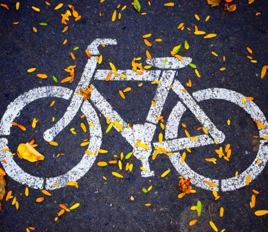 Cyclists can get their bikes security marked for free in Weymouth this Saturday. (13/10)