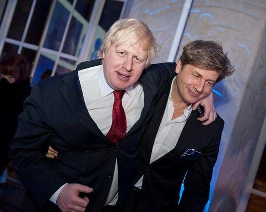 Lies, lying, liars, at the beating heart of British politics