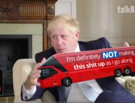 HOW DO YOU LIKE BEING MANIPULATED & LIED TO?