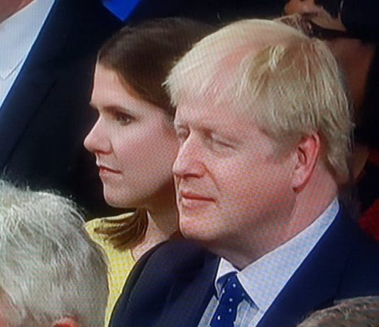 Two reasons to vote LibDem if you live in a Tory stronghold: