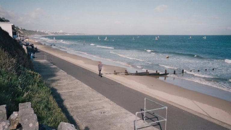 Poole woman seriously injured by electric scooter in Bournemouth