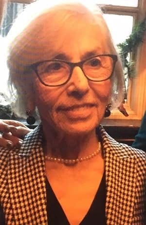 Public appeal to find missing 77-year-old Brenda MacMurray
