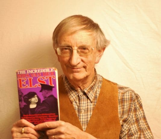 Meet the woman who devoted her life and self-made fortune to abolishing the death sentence