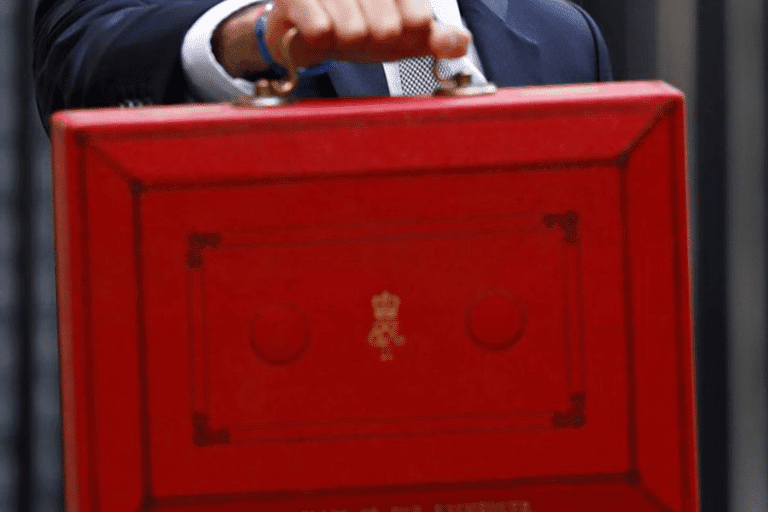 The 2020 Budget Summary