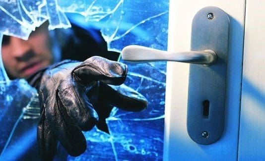 Last Summer 431 Residential Burglaries Reported in Dorset. Secure Your Homes