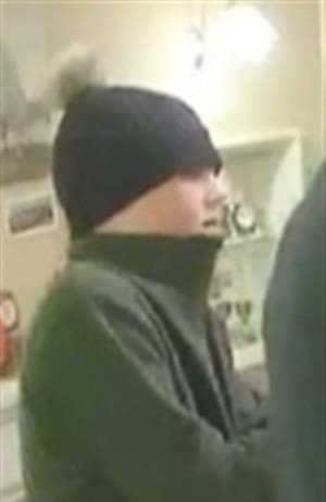 Elderly man burgled in Poole. Can you help?