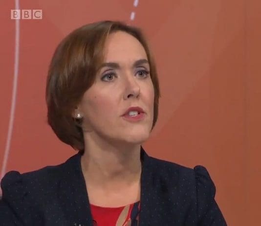 The Liberal Democrats’ Brexit policy destroyed in seconds