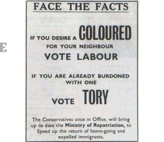 Standing against the tide of government oppression