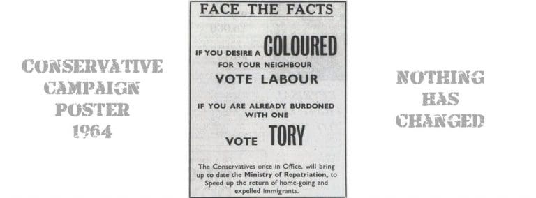 Standing against the tide of government oppression