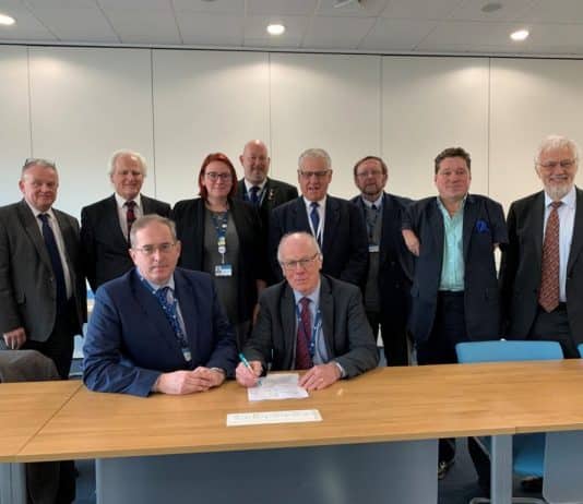 Two new residential care centres for young people approved for Weymouth