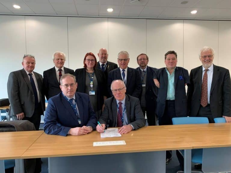 Two new residential care centres for young people approved for Weymouth