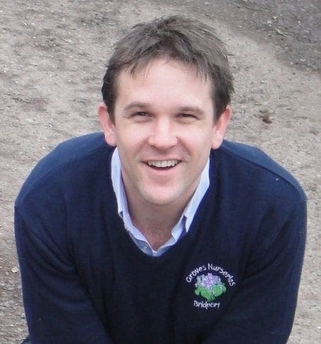 Groves Nurseries raises funds for Julia’s House