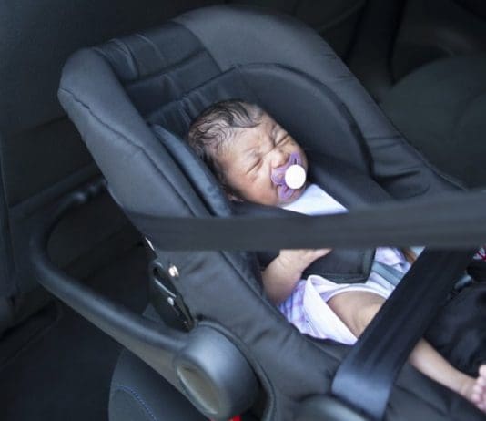 Bloody phones and the stupid people who spend more time on them than caring for their children