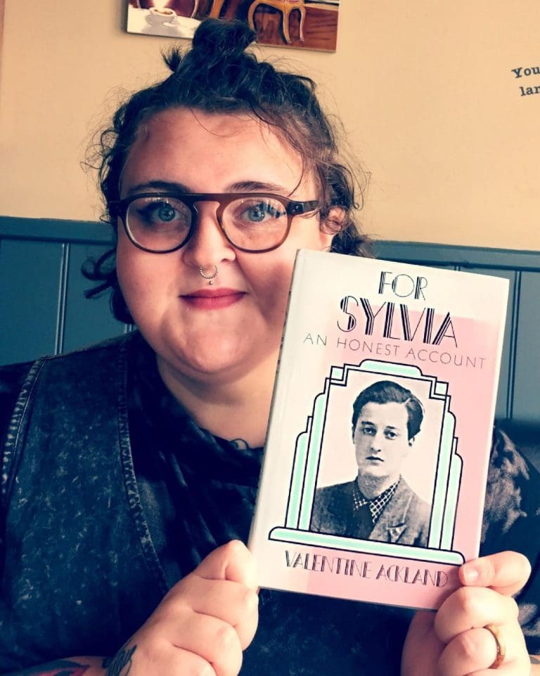 Discover the amazing story of Valentine Ackland – Dorset’s inspirational rule-breaking lesbian poet