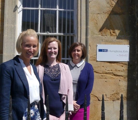 Legal team on the run at Dorchester Marathon and Casterbridge Half Marathon Claire Colborne, Lisa McKenzie and Lisa Morris of Humphries Kirk take on Dorchester Marathon and Casterbridge Half Marathon