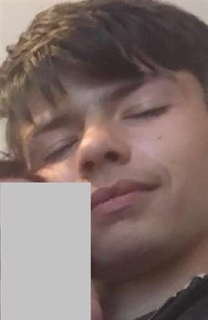 Public appeal in search for missing teenager from Portland