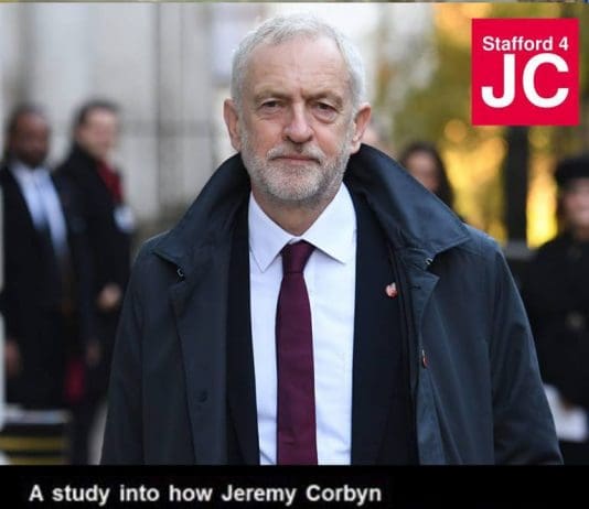 Establishment Media Persist with Forcing the “Corbyn Disaster” Narrative
