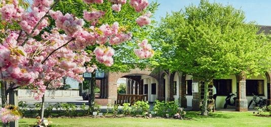 Funerals at Weymouth Crematorium to be restricted to 10 people