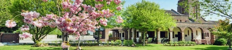 Funerals at Weymouth Crematorium to be restricted to 10 people