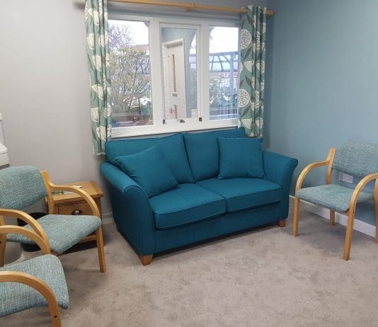 Improvements at Weymouth Crematorium