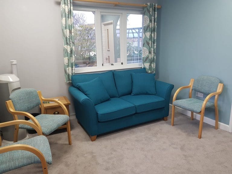 Improvements at Weymouth Crematorium