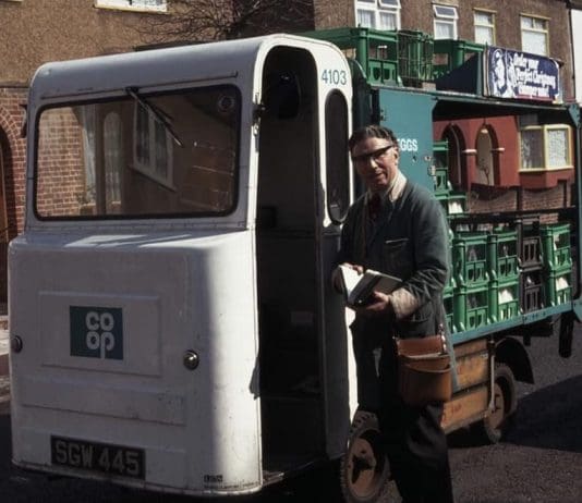 If you are the other side of forty this is for you