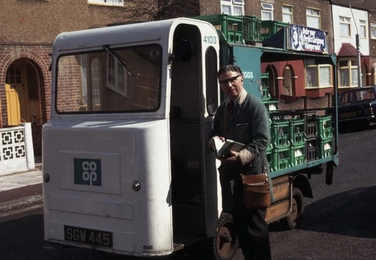 If you are the other side of forty this is for you