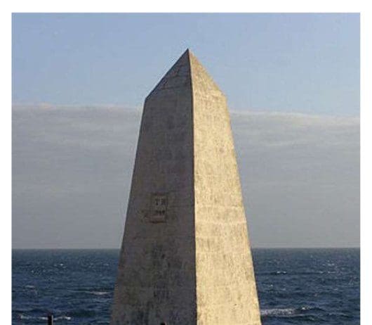 Local author identifies masonic links to Dorset landmarks