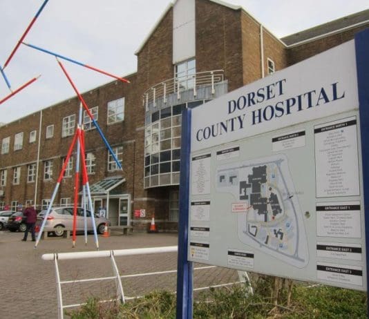 Next of kin sought for Weymouth man who died in Dorchester