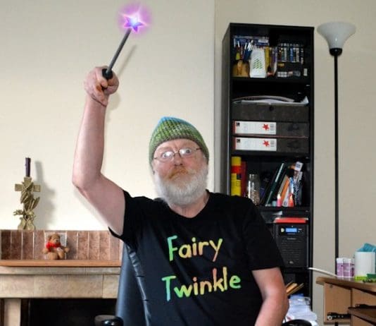 Why do we hide from ourselves?