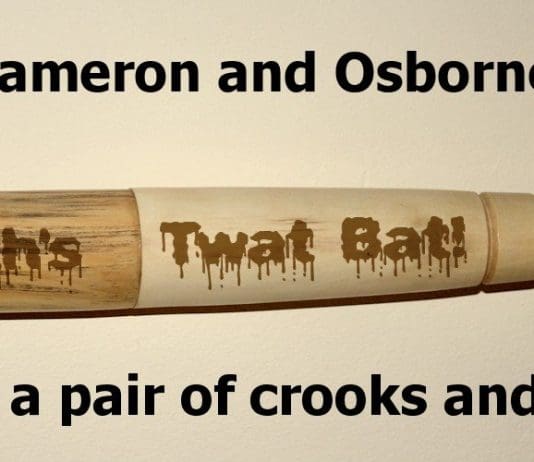 National debt? There is no national debt!