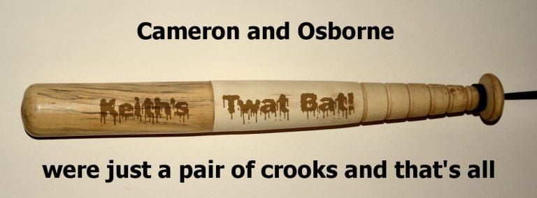 National debt? There is no national debt!