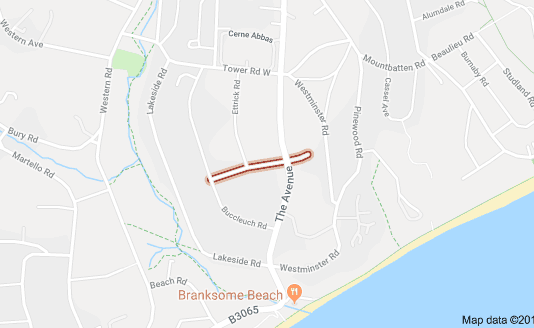 Indecent Exposure in Poole. Have You Seen Him?