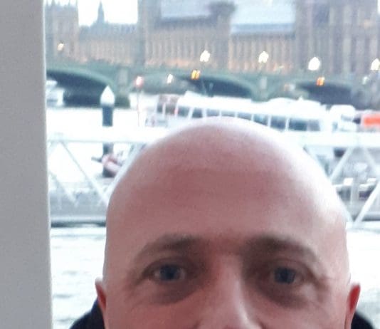 Please Help Find Daniel