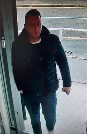 Renewed appeal in search for missing Poole man