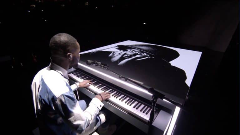 Dave at the Brits: Boris Johnson is a real racist