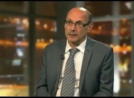 I give you David Collier