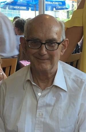 Public appeal in search for missing Poole man