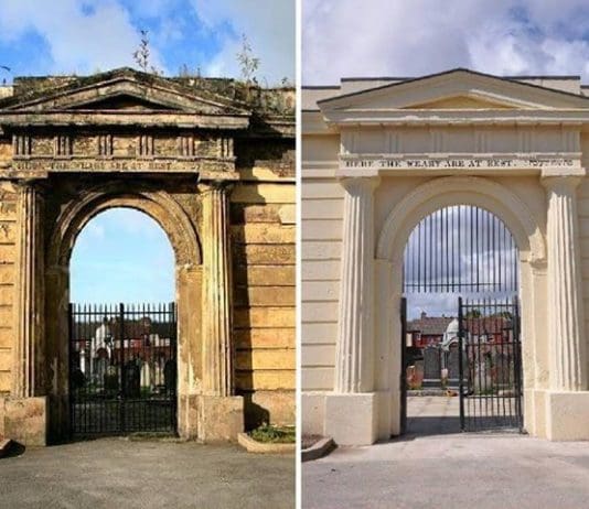 Whatever is going on in Wavertree, it is not antisemitism