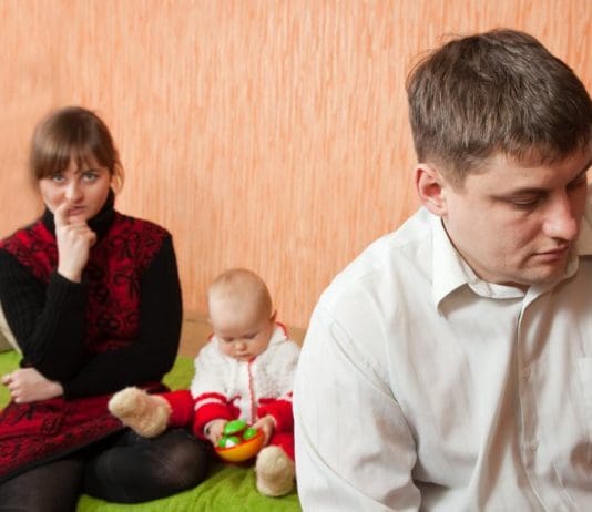 International Father’s Mental Health Day 2019