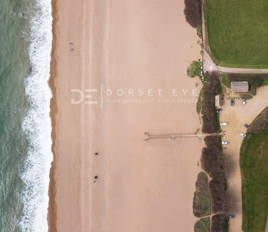 “Independent news, powered by you. Help Dorset Eye thrive!” Dorset Eye Login Background Image