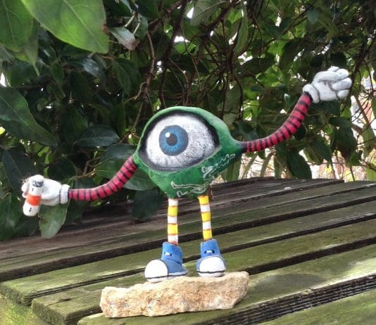 Dorset Eye Train and Meet Sessions