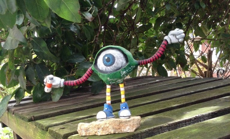 Dorset Eye Train and Meet Sessions